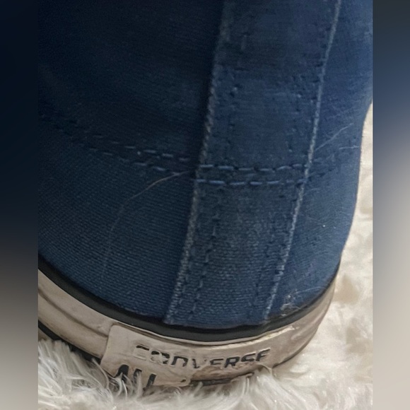 Converse, high tops, Chuck Taylor - Picture 6 of 7